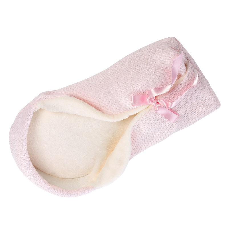 Кукла Llorens Nica Nana Rosa, 40 см