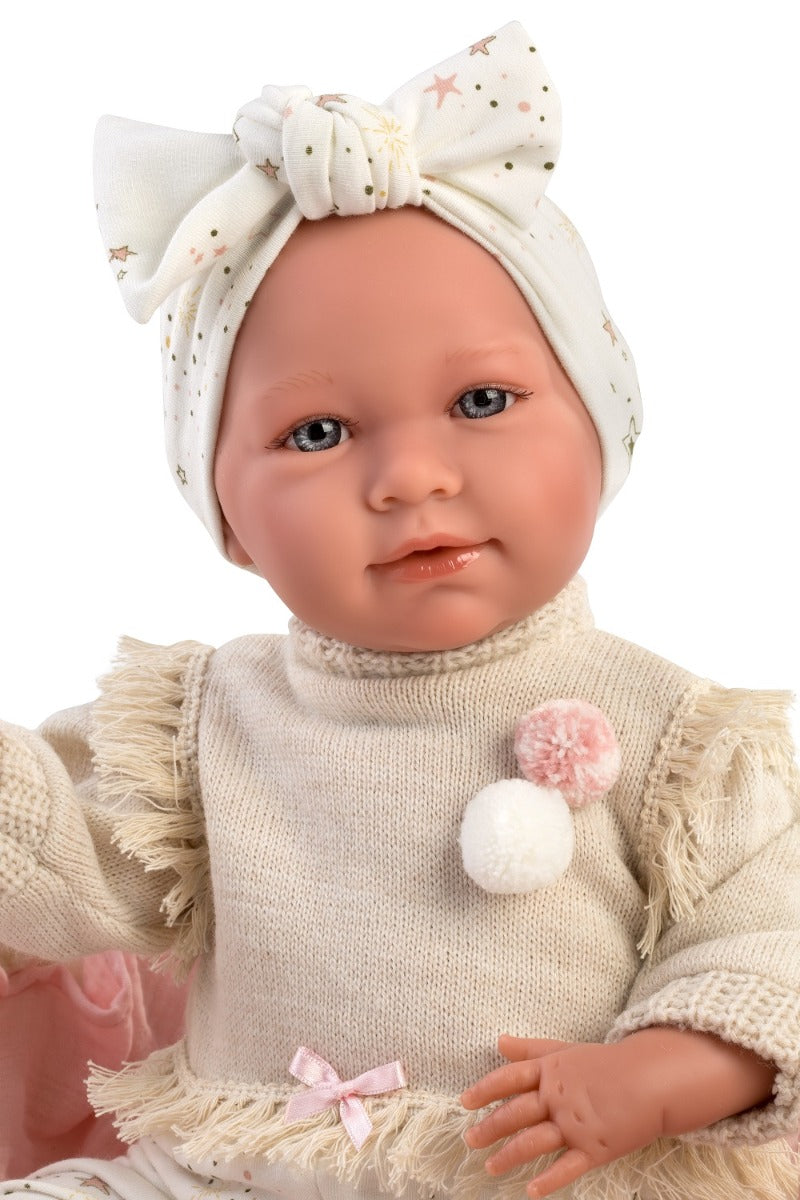 Кукла Llorens Mimi Llorona 40 см