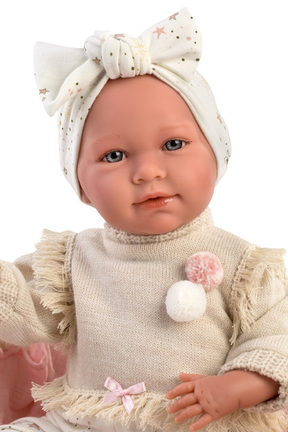 Кукла Llorens Mimi Llorona 40 см