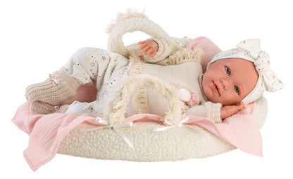 Кукла Llorens Mimi Llorona 40 см