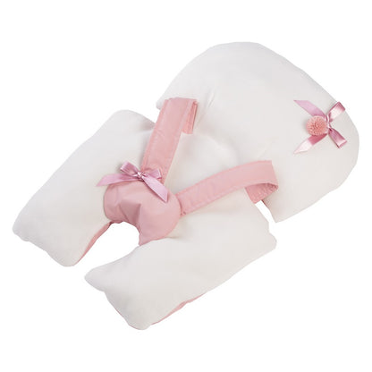 Кукла Llorens Mimi Sonrisas Sillita Rosa 42 см