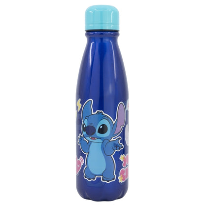Алуминиева бутилка Stitch 600 ml