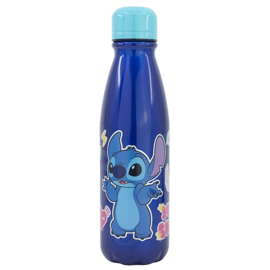 Алуминиева бутилка Stitch 600 ml