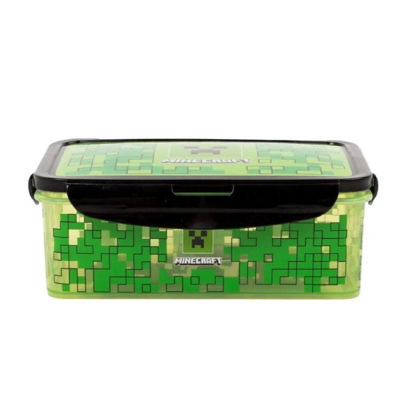Кутия Minecraft 1070 ml