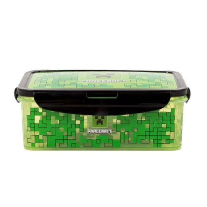 Кутия Minecraft 1070 ml