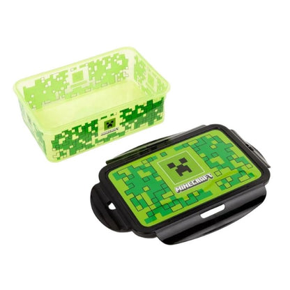 Кутия Minecraft 1070 ml