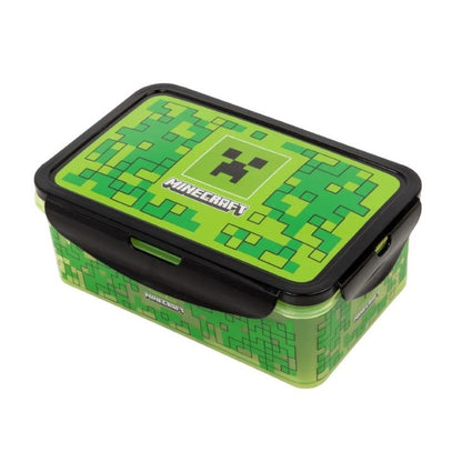 Кутия Minecraft 1070 ml