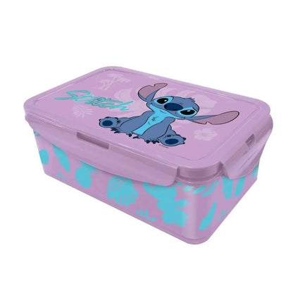 Кутия за храна Stitch 1070 мл