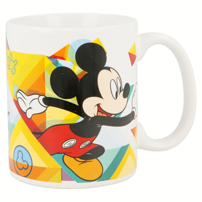 Керамична чаша Mickey Mouse 325 ml