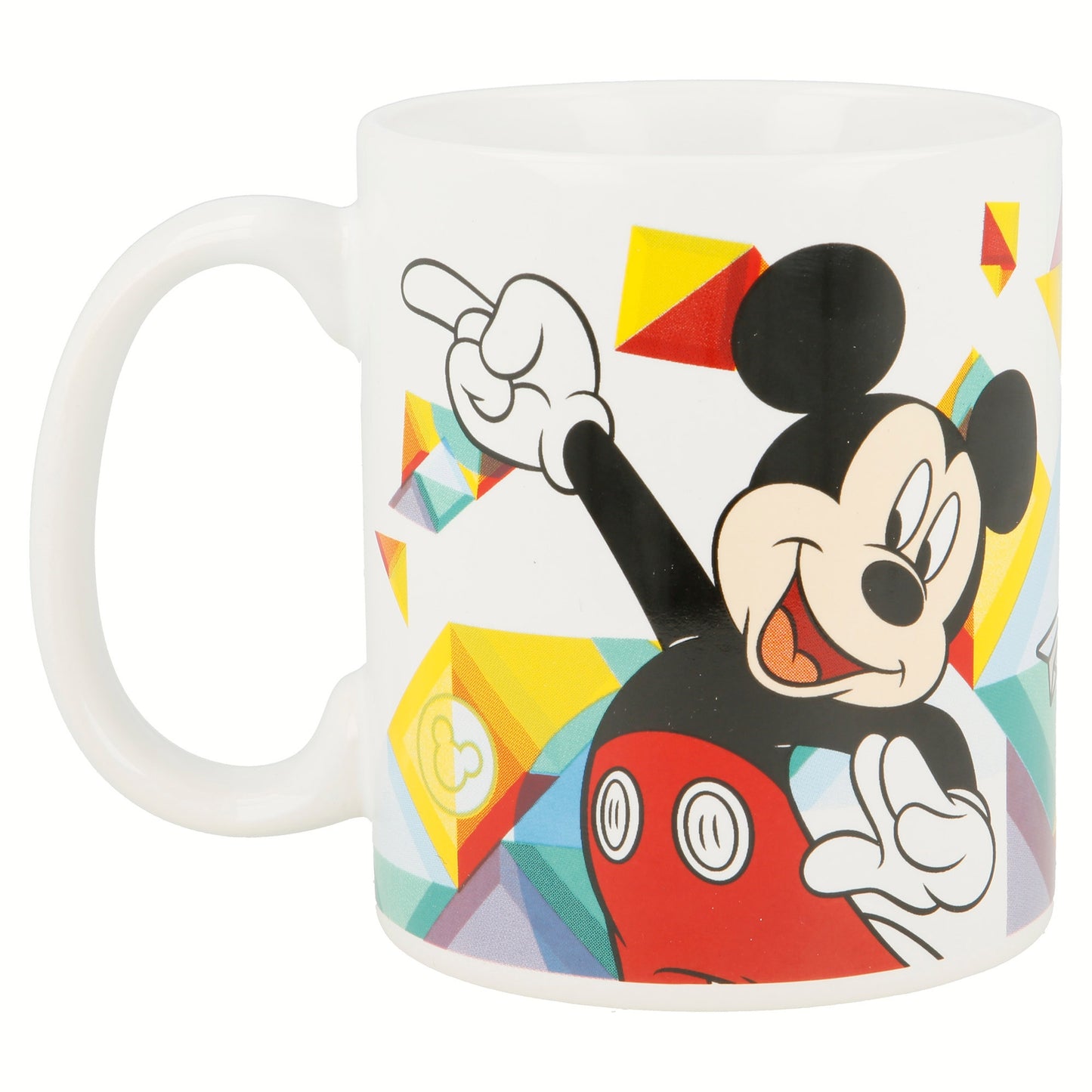 Керамична чаша Mickey Mouse 325 ml