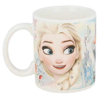 Керамична чаша Frozen 325 ml