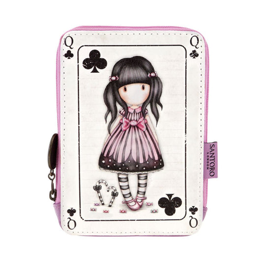 Портмоне Santoro Gorjuss Sugar And Spice