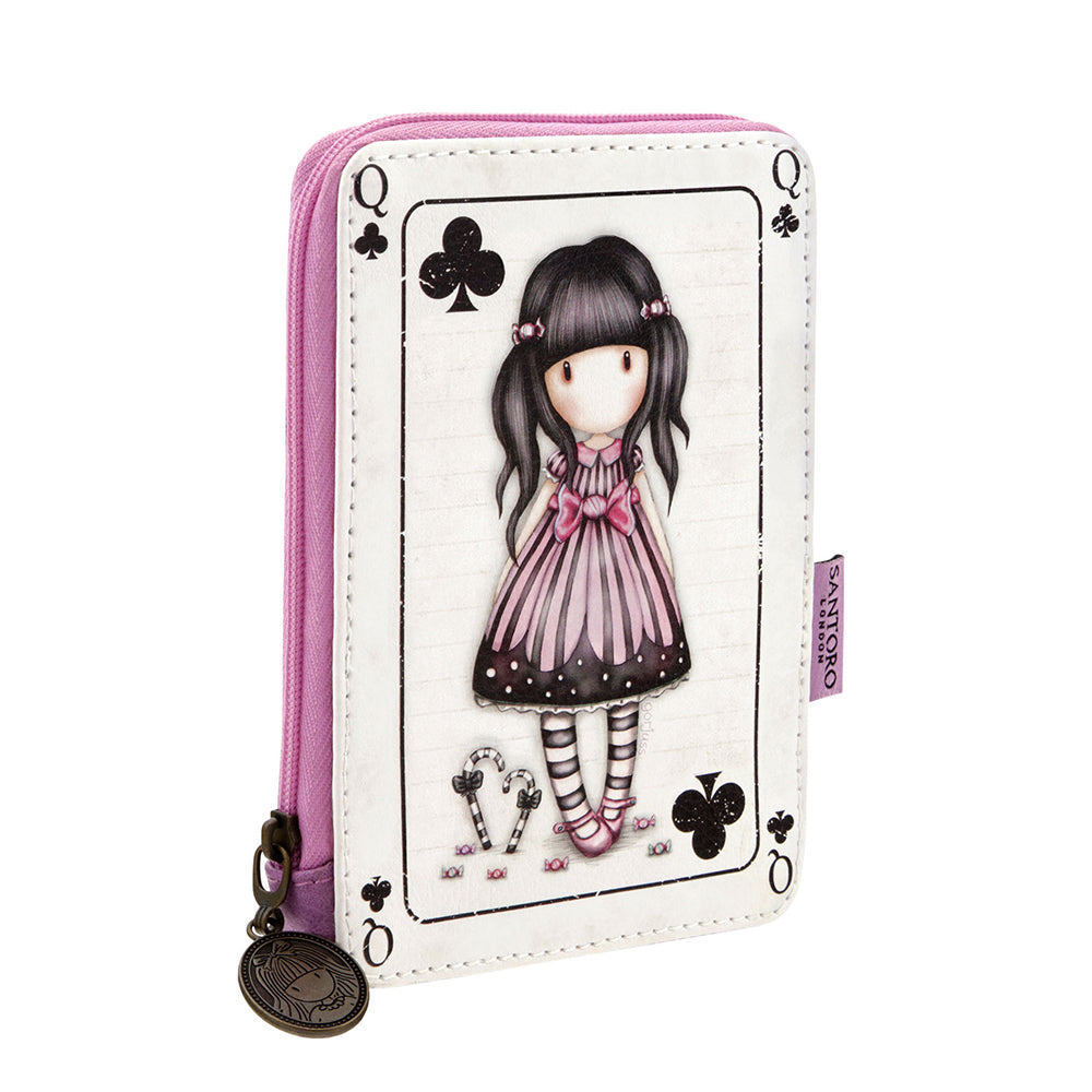 Портмоне Santoro Gorjuss Sugar And Spice