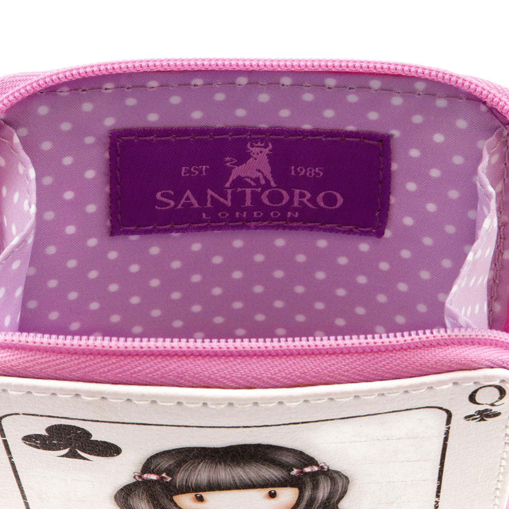 Портмоне Santoro Gorjuss Sugar And Spice