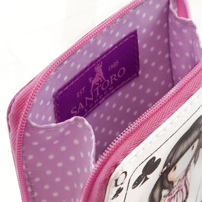 Портмоне Santoro Gorjuss Sugar And Spice
