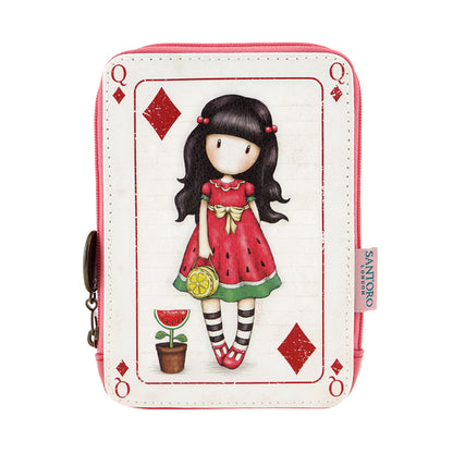 Портмоне Gorjuss Every Summer has a Story