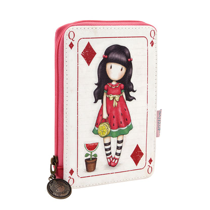 Портмоне Gorjuss Every Summer has a Story