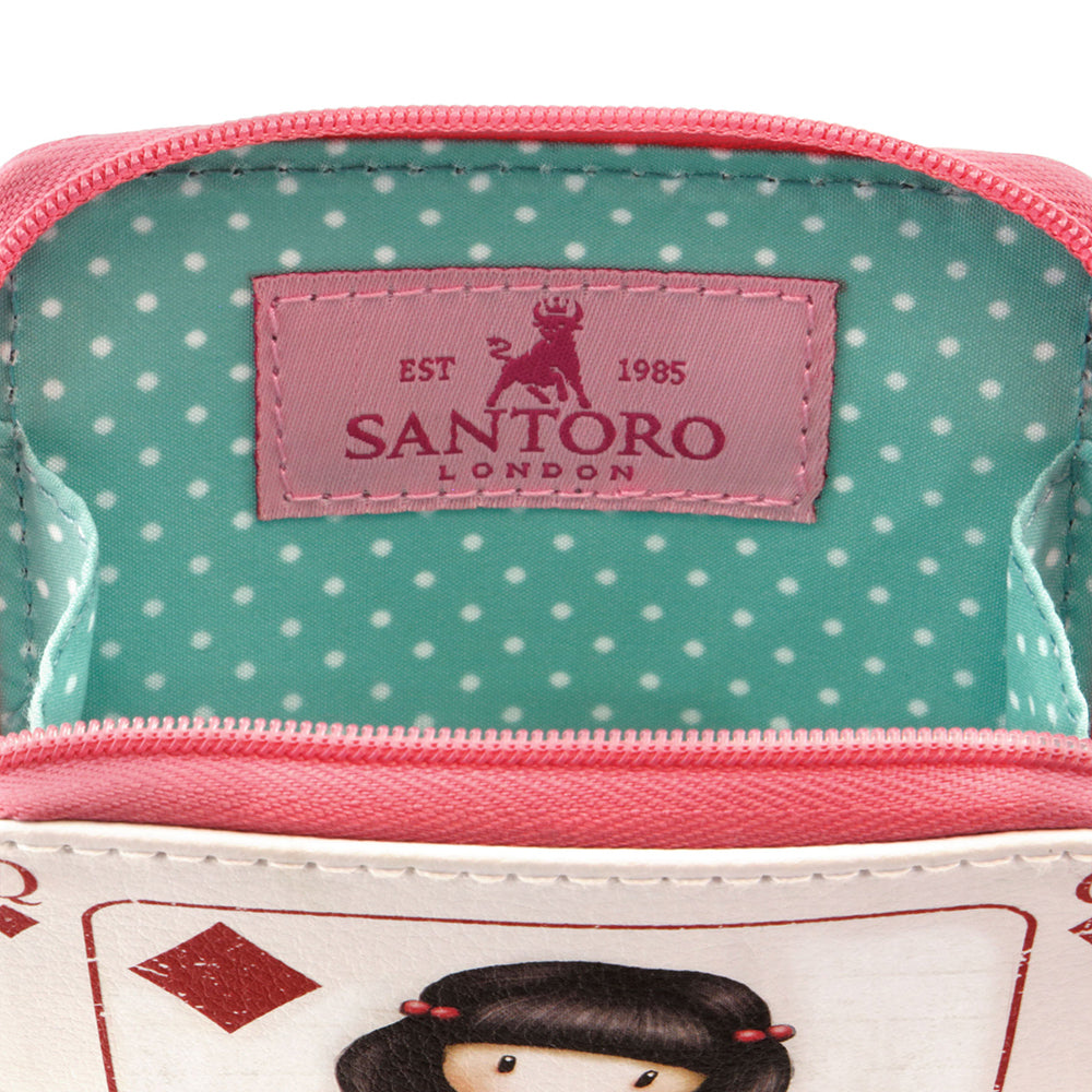 Портмоне Gorjuss Every Summer has a Story