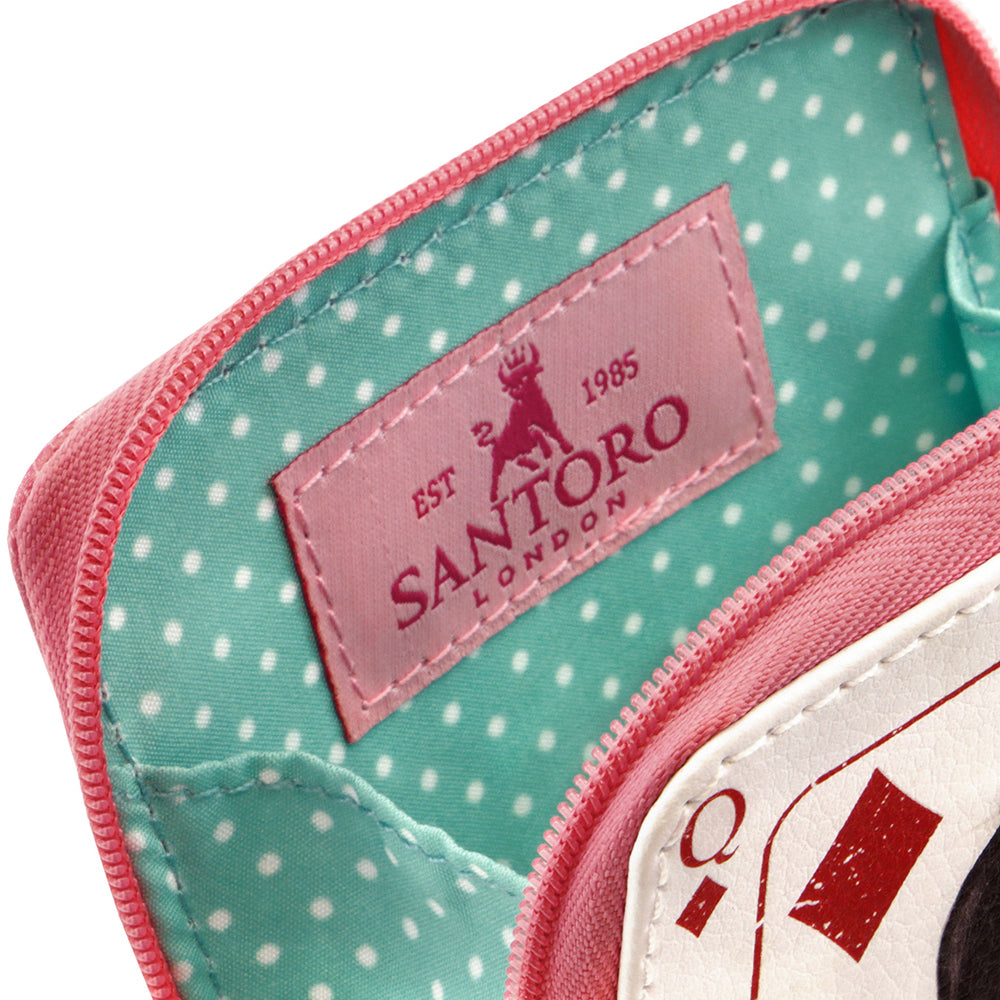 Портмоне Gorjuss Every Summer has a Story