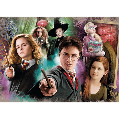 Пъзел Harry Potter Supercolor 104 части