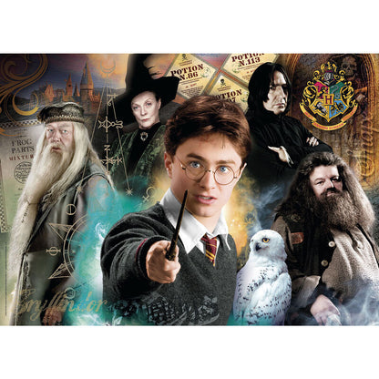 Пъзел Harry Potter 500 части