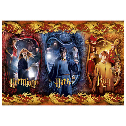 Пъзел Harry Potter Harry, Ron и Hermione 104 части