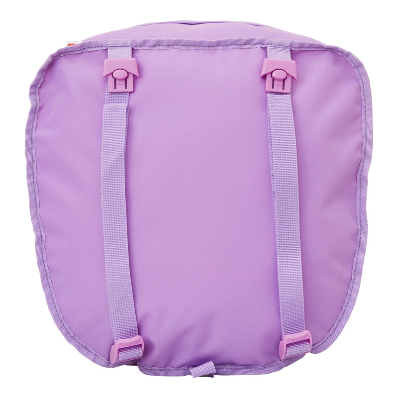 Ученическа раница LEGO® Stars Pink Optimo сет