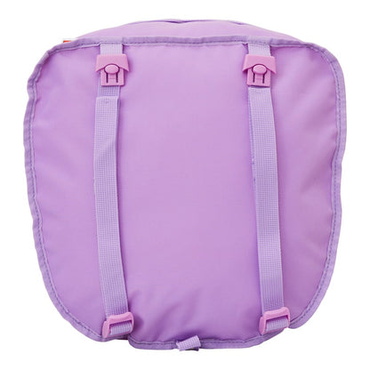 Ученическа раница LEGO® Stars Pink Optimo сет