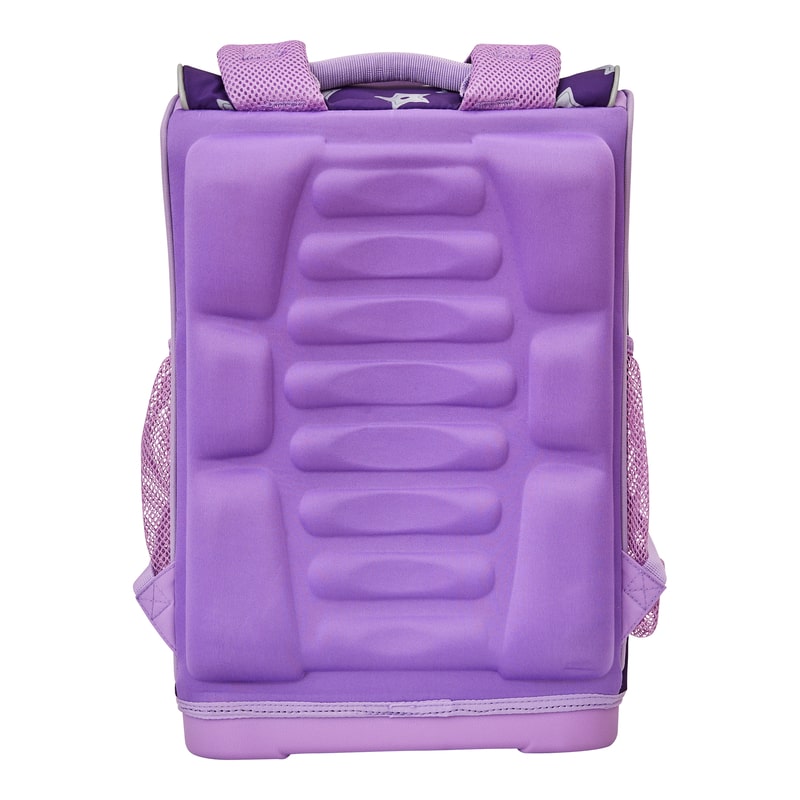 Ученическа раница LEGO® Stars Pink Optimo сет