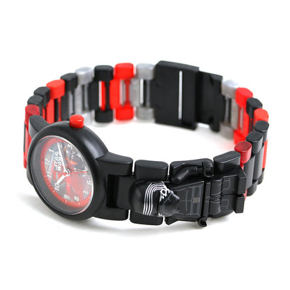 LEGO Star Wars Kylo Ren детски часовник