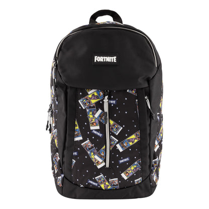 Ученическа раница Fortnite Photo Stripe