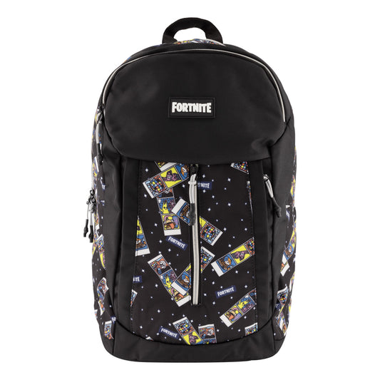 Ученическа раница Fortnite Photo Stripe
