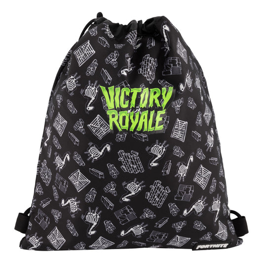 Ученическа спортна торба Fortnite Victory Royale