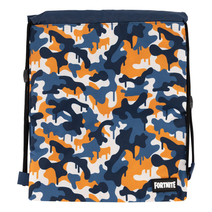 Ученическа спортна торба Fortnite Meo