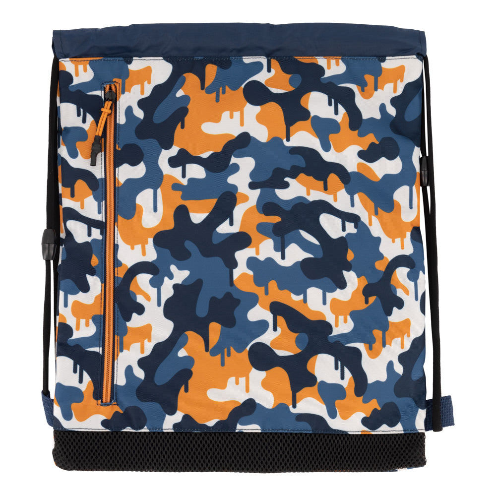 Ученическа спортна торба Fortnite Meo