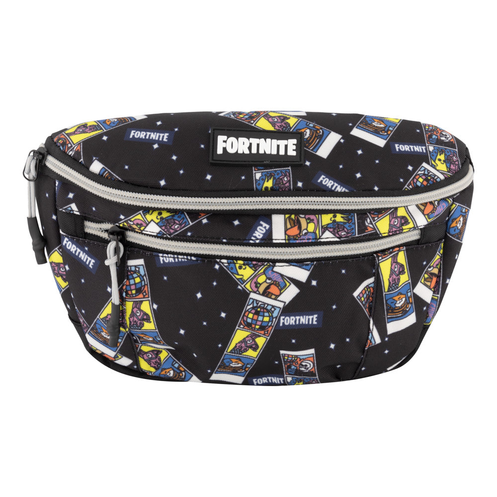 Чанта за кръста Fortnite Photo Stripe