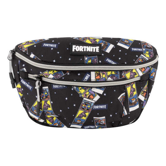 Чанта за кръста Fortnite Photo Stripe