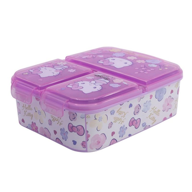 Кутия с отделения Hello Kitty