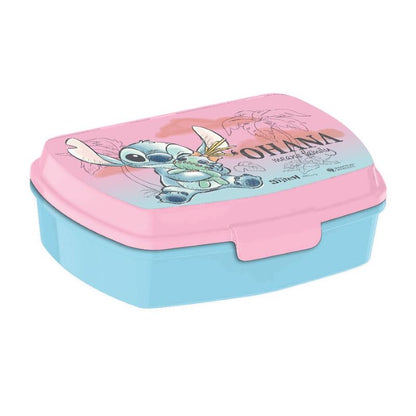 Кутия за храна Stitch