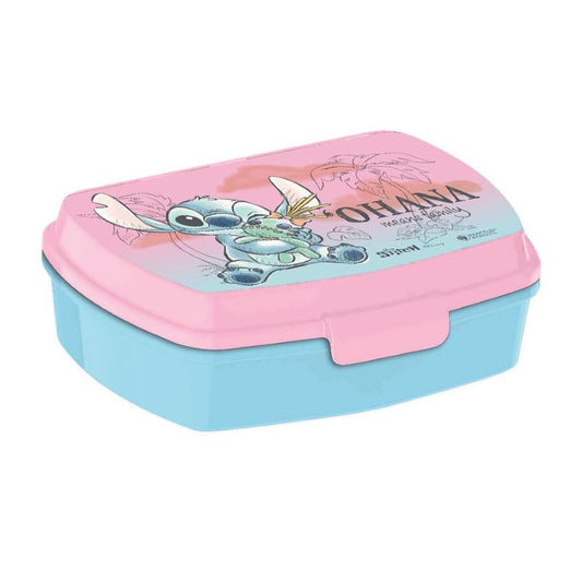 Кутия за храна Stitch