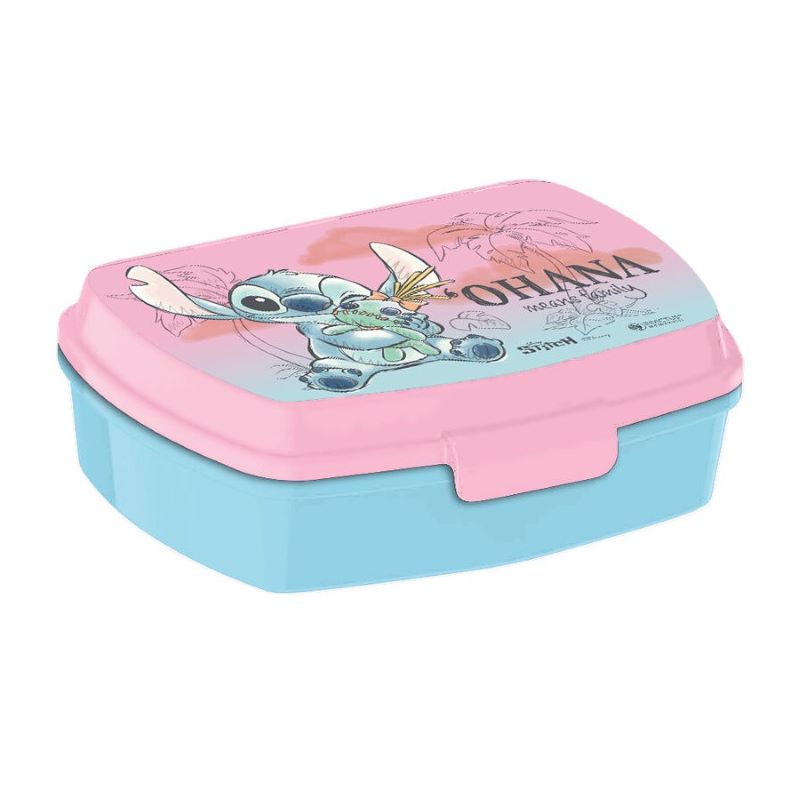 Кутия за храна Stitch