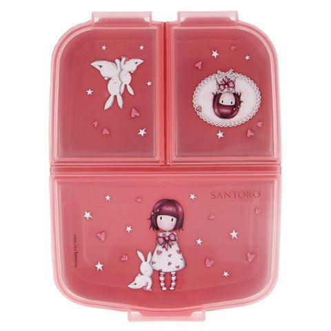 Кутия за сандвичи Gorjuss