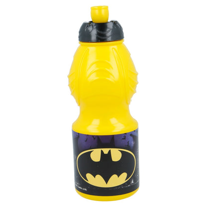 Бутилка за спорт Batman 400 ml