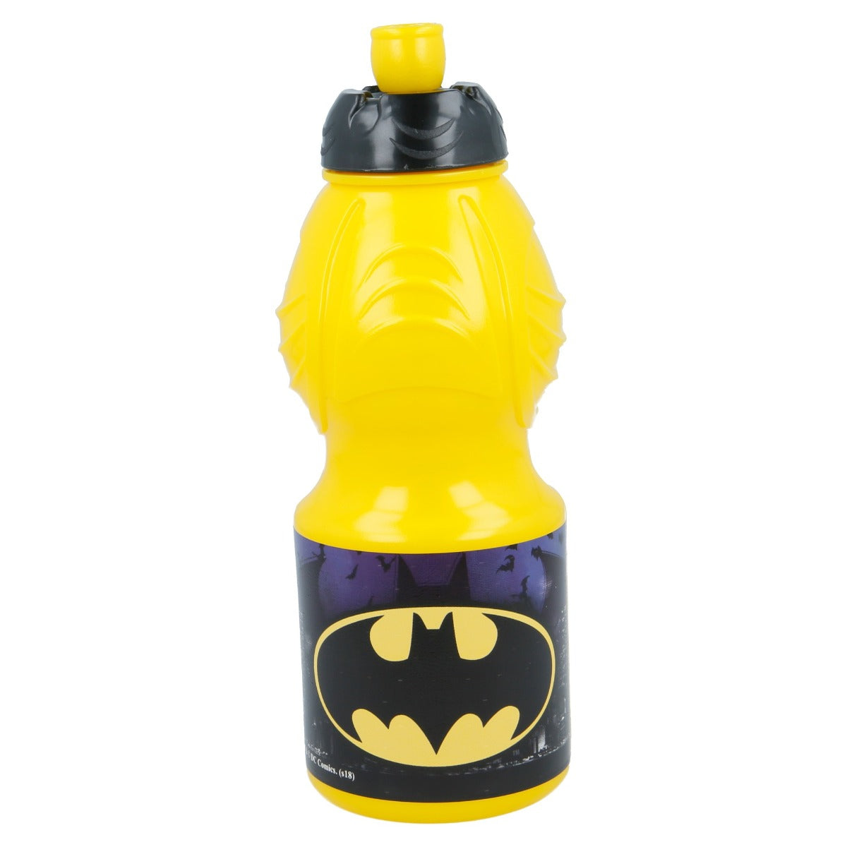 Бутилка за спорт Batman 400 ml