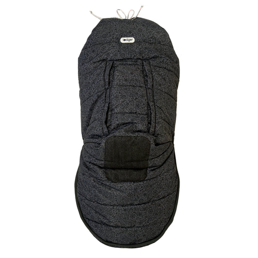 Пухкаво Бебешко Чувалче За Количка - Четири Сезона - LODGER