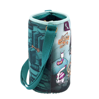Неопренова чанта Santoro Gorjuss Curiosity