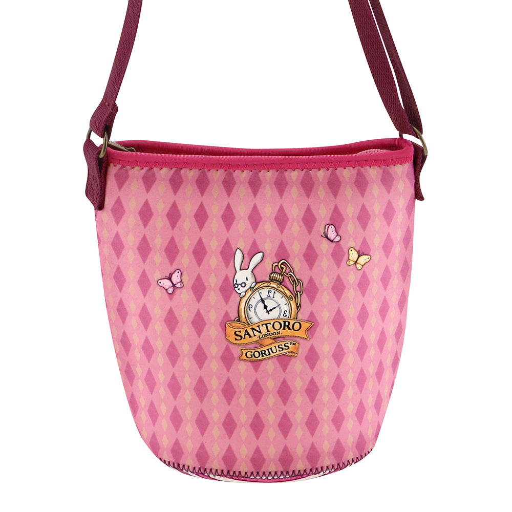 Неопренова чанта Santoro Gorjuss Just One Second