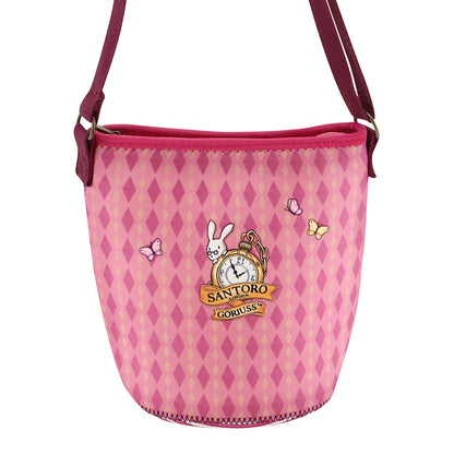 Неопренова чанта Santoro Gorjuss Just One Second