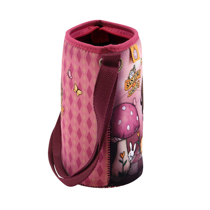 Неопренова чанта Santoro Gorjuss Just One Second