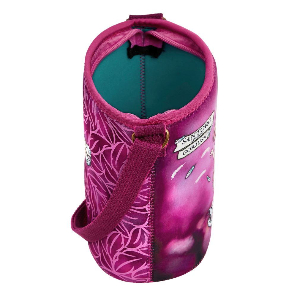 Неопренова чанта Santoro Gorjuss Dancing On Air